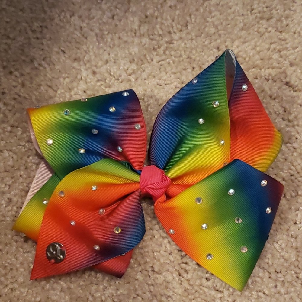 Jojo Siwa Bow